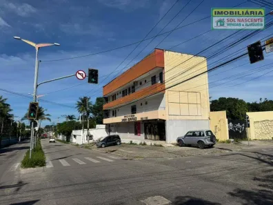 Prédio Comercial à venda, 568m² no Sapiranga-Coité, Fortaleza