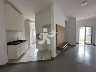 Apartamento com 2 Quartos para venda ou aluguel, 110m² no Paulicéia, Piracicaba