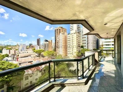 Apartamento com 4 Quartos à venda, 226m² no Aclimação, São Paulo