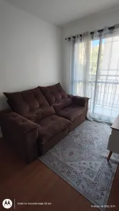 Apartamento com 2 Quartos à venda, 47m² no Cachambi, Rio de Janeiro