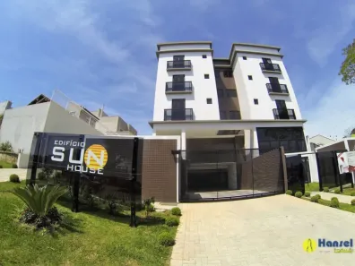Apartamento com 3 Quartos à venda, 103m² no Guabirotuba, Curitiba