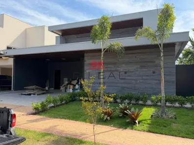 Casa de Condomínio com 3 Quartos à venda, 265m² no Residencial Lago Sul, Bauru