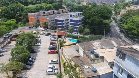 Apartamento com 2 Quartos à venda, 53m² no Jaçanã, São Paulo