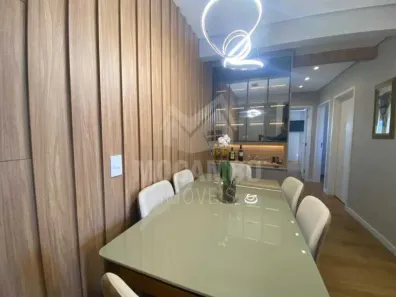 Apartamento com 2 Quartos à venda, 86m² no Vila Bela Vista, Itatiba