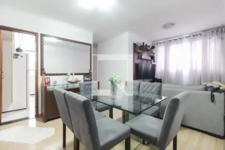Apartamento com 2 Quartos à venda, 52m² no Jardim Soares, São Paulo