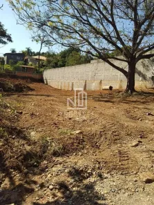 Lote/Terreno à venda, 1000m² no Recanto Campestre Viracopos Gleba 1, Indaiatuba