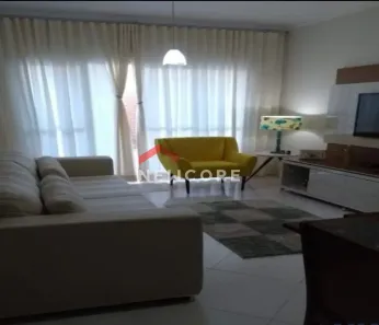 Casa de Condomínio com 3 Quartos à venda, 120m² no Jardim Santa Maria, Jacareí