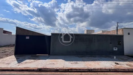Lote/Terreno à venda, 250m² no Loteamento Jardim das Cassias, Campo Grande