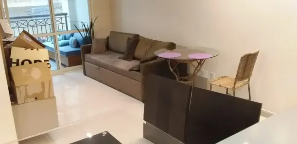 Apartamento com 2 Quartos à venda, 71m² no Cerqueira César, São Paulo