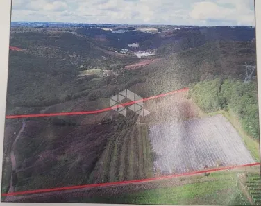 Fazenda/Sítio à venda, 115521m² no Linha Palmeiro, Farroupilha