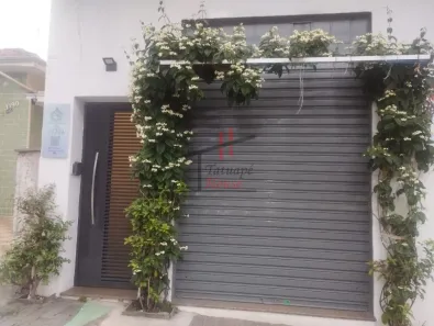 Sala Comercial para alugar, 41m² no Tatuapé, São Paulo
