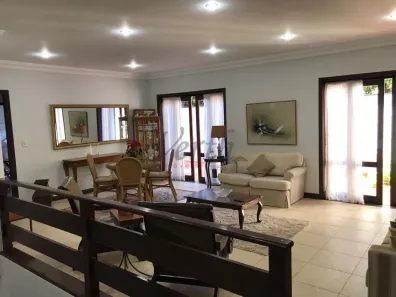 Casa de Condomínio com 4 Quartos à venda, 250m² no Caminhos de San Conrado (Sousas), Campinas
