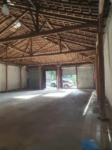 Galpão/Depósito/Armazém para venda ou aluguel, 360m² no Horto, Belo Horizonte