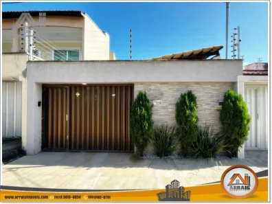 Casa com 3 Quartos à venda, 120m² no Mondubim, Fortaleza