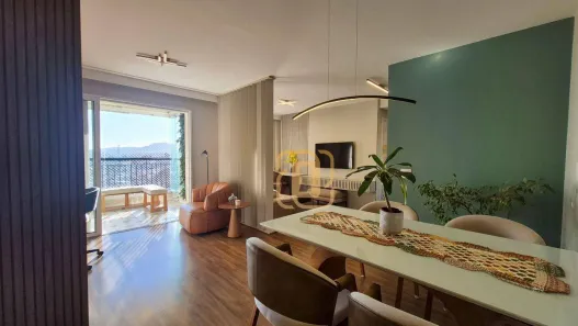 Apartamento com 2 Quartos à venda, 81m² no Moinho Velho, São Paulo
