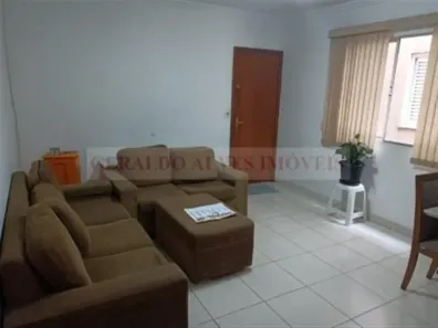 Apartamento com 2 Quartos à venda, 69m² no Vila Moinho Velho, São Paulo