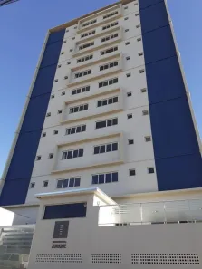 Apartamento com 1 Quarto à venda, 40m² no Maracananzinho, Anápolis