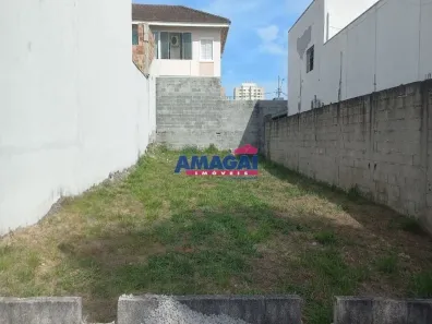 Lote/Terreno à venda, 250m² no Loteamento Villa Branca, Jacareí