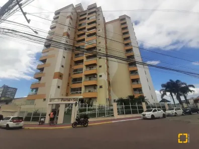 Apartamento com 2 Quartos à venda, 81m² no Barreiros, São José