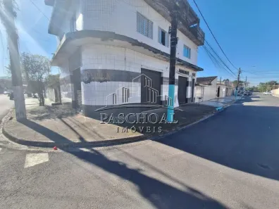 para alugar, 108m² no Tupiry, Praia Grande