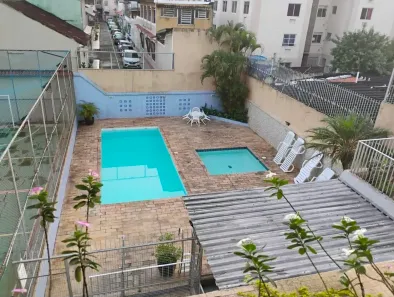 Apartamento com 2 Quartos à venda, 80m² no Praça Seca, Rio de Janeiro