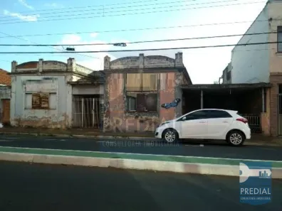 Lote/Terreno à venda, 730m² no Centreville, São Carlos