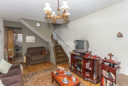 Casa com 3 Quartos à venda, 60m² no Vila Guarani (Z Sul), São Paulo