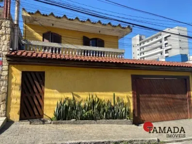 Casa com 3 Quartos à venda, 311m² no Jardim Popular, São Paulo