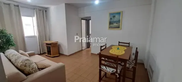 Apartamento com 2 Quartos à venda, 68m² no Aviação, Praia Grande