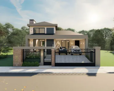 Casa com 3 Quartos à venda, 184m² no Annes, Passo Fundo