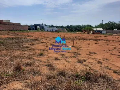 Lote/Terreno à venda, 300m² no Nova Esperança, Porto Velho