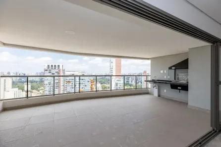 Apartamento com 3 Quartos à venda, 175m² no Paraíso, São Paulo