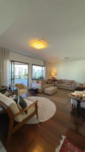 Apartamento com 4 Quartos à venda, 200m² no Pituba, Salvador