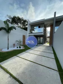 Casa com 3 Quartos à venda, 123m² no Edson Queiroz, Fortaleza
