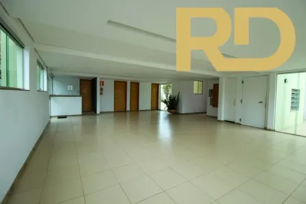 Cobertura com 2 Quartos à venda, 100m² no São Lucas, Belo Horizonte