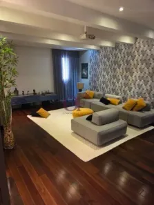 Apartamento com 3 Quartos à venda, 131m² no Jardim Ermida I, Jundiaí