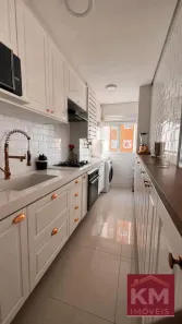 Apartamento com 2 Quartos para alugar, 52m² no Quitaúna, Osasco