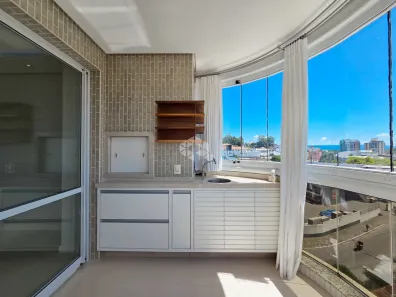 Apartamento com 2 Quartos à venda, 86m² no Trindade, Florianópolis