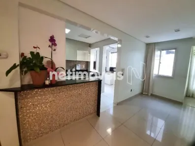 Apartamento com 3 Quartos à venda, 78m² no Salgado Filho, Belo Horizonte