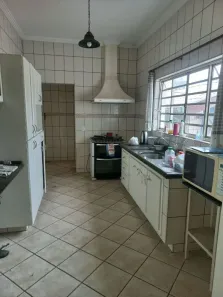 Casa com 1 Quarto para alugar, 70m² no Vila São Francisco, Hortolândia