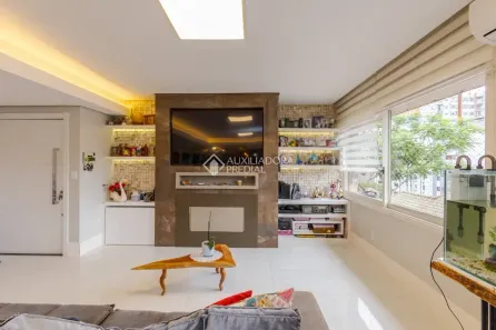 Apartamento com 3 Quartos à venda, 211m² no Bela Vista, Porto Alegre