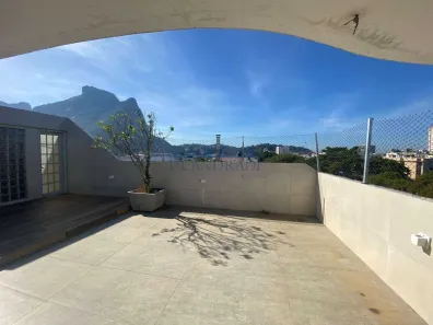 Cobertura com 3 Quartos à venda, 302m² no Barra da Tijuca, Rio de Janeiro