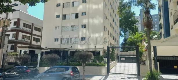 Apartamento com 2 Quartos à venda, 110m² no Santana, São Paulo