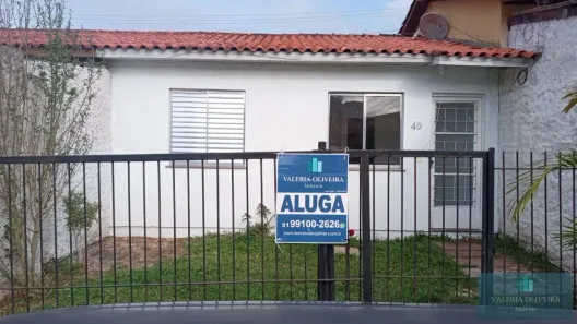 Casa de Condomínio com 2 Quartos à venda, 20m² no Tarumã, Viamão