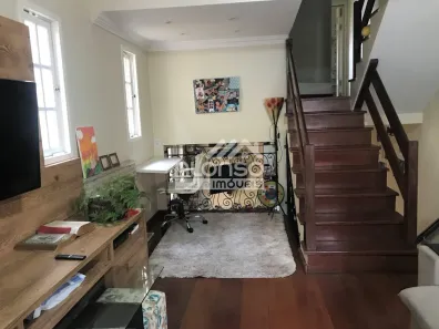 Casa de Condomínio com 3 Quartos à venda, 146m² no Jardim Monte Alegre, São Paulo