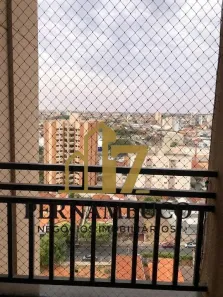 Apartamento com 3 Quartos à venda, 80m² no Boa Vista, São José do Rio Preto