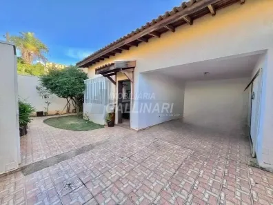 Casa com 3 Quartos à venda, 206m² no Jardim Chapadão, Campinas