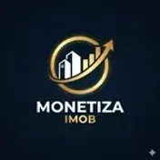 Logo da imobiliária