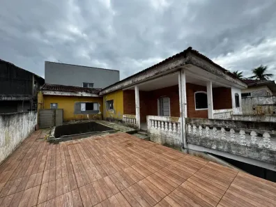Casa com 3 Quartos à venda, 100m² no Jardim Casablanca, Peruíbe