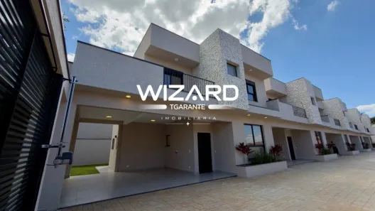  com 3 Quartos à venda, 167m² no Vila Petrópolis, Atibaia